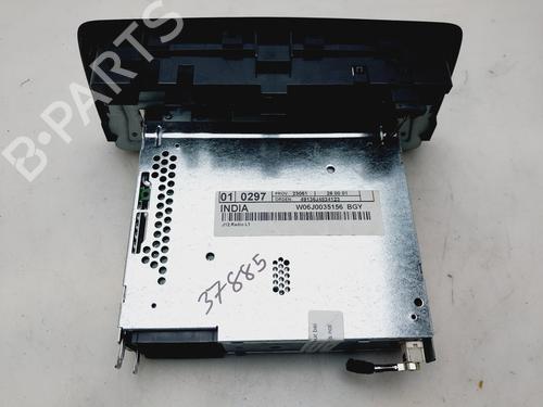 Radio SEAT IBIZA IV SC (6J1, 6P5)  | BP25454469E6 