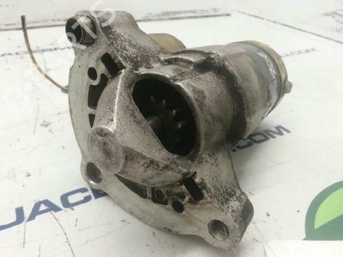 Starter PEUGEOT 206 CC (2D) 2.0 S16 | BP2862018M8 