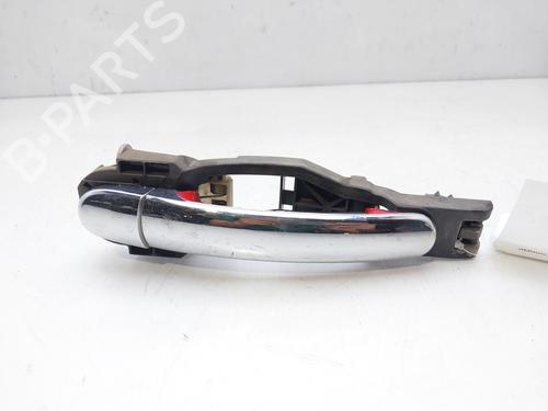 Used Front right exterior door handle SEAT LEON (1P1) [2005-2013]  13908101