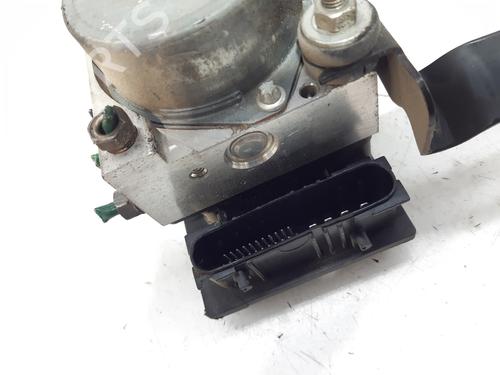ABS pump RENAULT CLIO III (BR0/1, CR0/1) 1.5 dCi (BR17, CR17) | BP8345249M43 