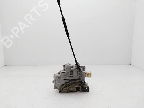 Rear left lock SEAT LEON (1P1) 1.9 TDI | BP29982127C100