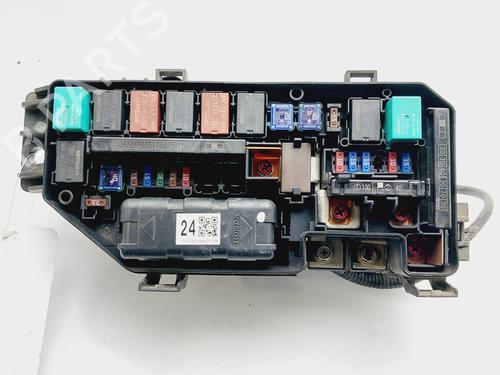 Used Fuse box HONDA ACCORD VIII (CU) 2.2 i-DTEC (CU3) (150 hp) 26143299