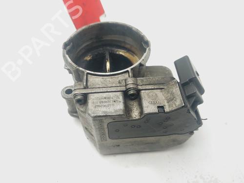 Throttle body SEAT LEON (1P1)  | BP23847987M82 