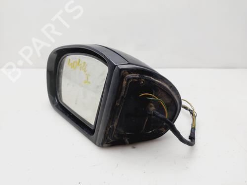Left mirror MERCEDES-BENZ C-CLASS Coupe (CL203) C 220 CDI (203.708) | BP31030952C26