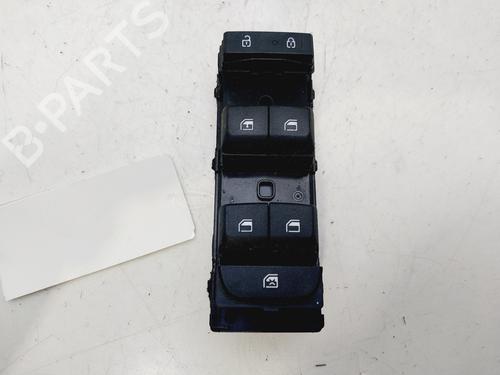 Used Left front window switch KIA SPORTAGE V (NQ5) [2021-2025]  29763679