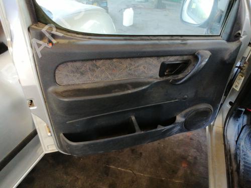 Headlight switch CITROËN BERLINGO / BERLINGO FIRST MPV (MF_, GJK_, GFK_) 1.9 D (MFWJZ) | BP18902512I24 