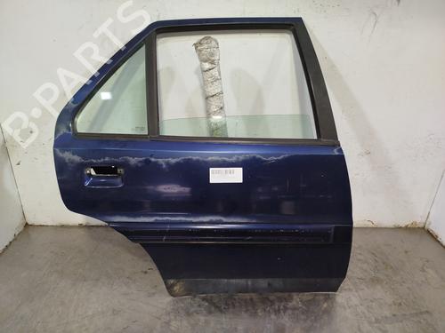 Dør højre bagtil Dør højre bagtil CITROËN SAXO (S0, S1) 1.5 D (57 hp) 35781806 35781806