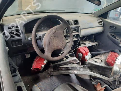Køler MAZDA 3 (BK) 2.0 MZR-CD (BK14) | BP21077341M31 