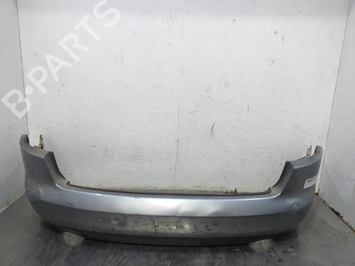 Used Rear bumper AUDI A4 B7 Avant (8ED) 2.0 TDI quattro (170 hp) 20174779