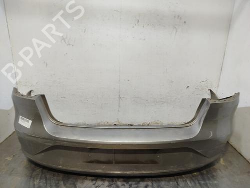 Used Rear bumper Rear bumper SEAT TOLEDO IV (KG3) [2012-2019] 34579699 34579699