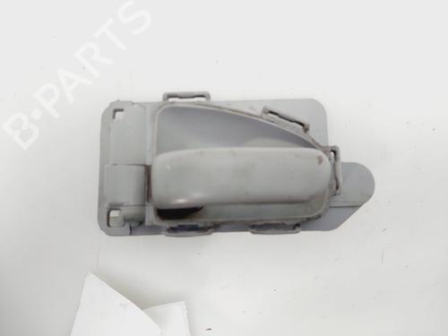 Used Rear left interior door handle CITROËN XSARA PICASSO (N68) 2.0 HDi (90 hp) 30695345