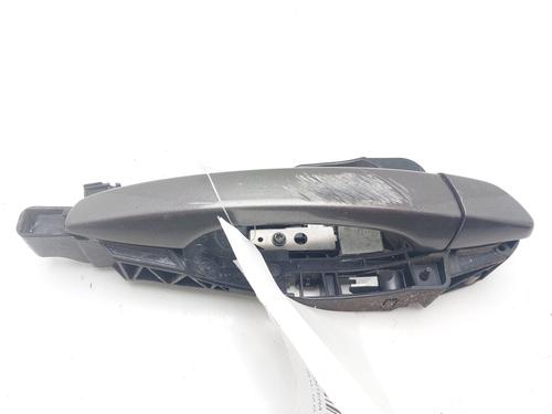 Used Front right exterior door handle PEUGEOT 308 SW II (LC_, LJ_, LR_, LX_, L4_) 1.6 HDi / BlueHDi 115 (LCBHXM, LCBHXT) (115 hp) 16497170