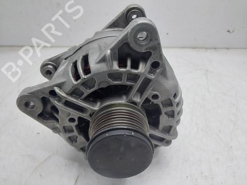 Generator Generator RENAULT GRAND SCÉNIC III (JZ0/1_) [2009-2016] 36798323 36798323