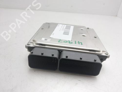 Engine control unit (ECU) BMW X5 (E53) 3.0 d | BP36219775M57 - Image 1