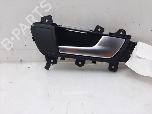 Maneta interior trasera derecha AUDI A4 B8 (8K2) [2007-2016]  17195228