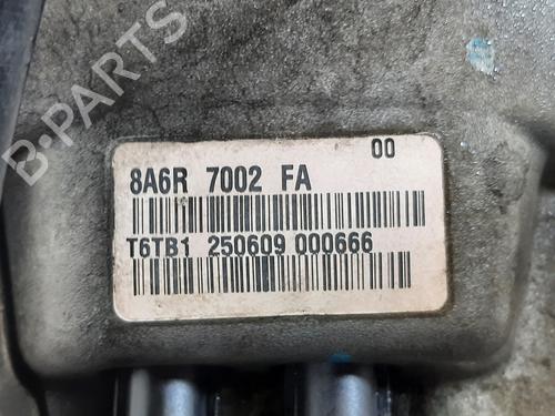 Gearbox FORD FIESTA VI (CB1, CCN)  | BP27477438M3 