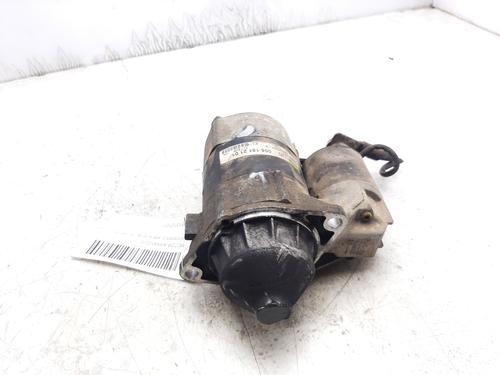 Startmotor MERCEDES-BENZ A-CLASS (W168) A 160 (168.033, 168.133) (102 hp) 13686361