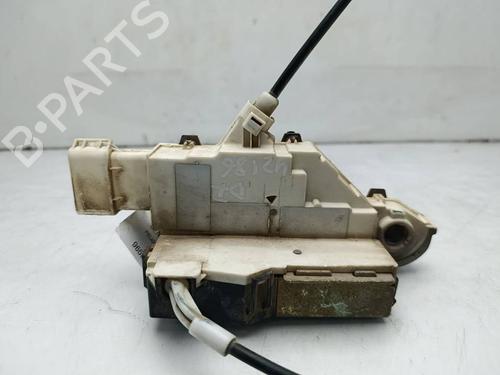 Used Front left lock Front left lock PEUGEOT 407 SW (6E_, 6D_) 2.0 (136 hp) 40235936 40235936