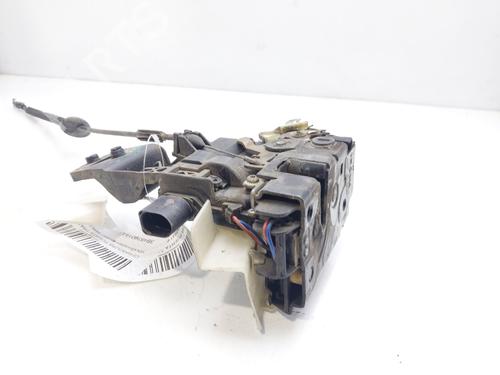 Rear right lock VW PASSAT B5 (3B2) 1.9 TDI | BP15399420C99 