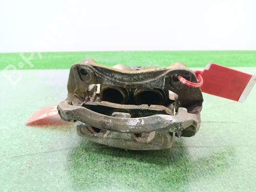 Left front brake caliper NISSAN NAVARA NP300 (D40) 2.5 dCi 4WD (D40TT, D40T, D40M, D40BB) | BP29167040M105