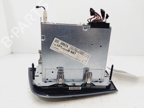 Bilradio SEAT LEON (1P1) 1.9 TDI | BP30055225E6 