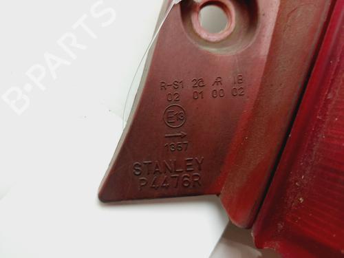 Højre baglygte SUZUKI SWIFT III (MZ, EZ) | BP30100071C35