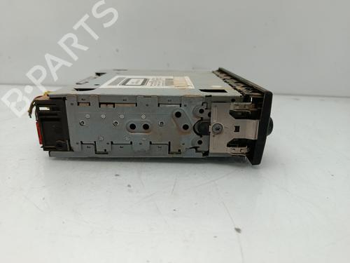 Radio DACIA DUSTER (HS_) | BP30974318E6