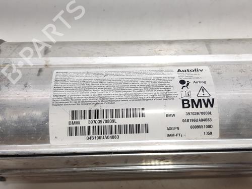 Passenger airbag BMW 5 (E60) 525 d | BP11105503C10 