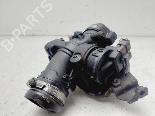 Throttle body CITROËN C4 I (LC_) | BP29982051M82