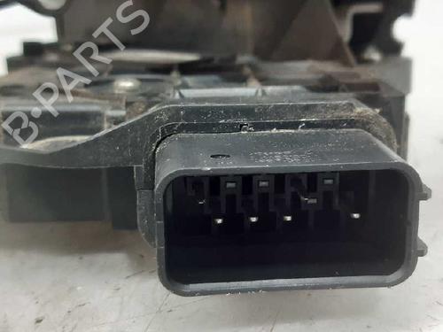 Front left lock FORD FOCUS II (DA_, HCP, DP) 1.6 TDCi | BP4955798C98 