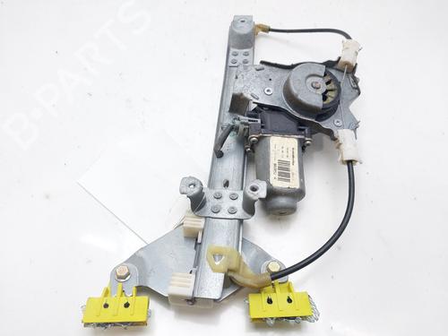 Rear right window mechanism NISSAN QASHQAI / QASHQAI +2 I (J10, NJ10, JJ10E) 1.5 dCi | BP14936565C25 