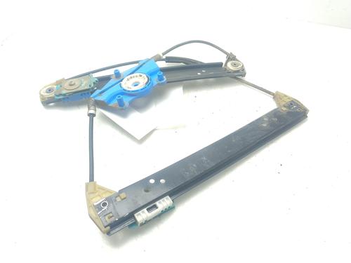 Lève-vitre arrière gauche VW TOUAREG (7LA, 7L6, 7L7) 2.5 R5 TDI (174 hp) 30263686