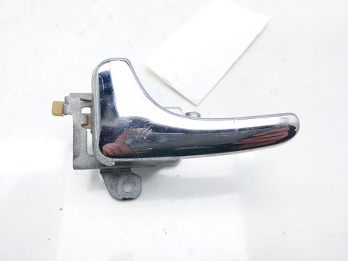 Used Rear left interior door handle VOLVO V40 Estate (645) 1.9 DI (115 hp) 12416950