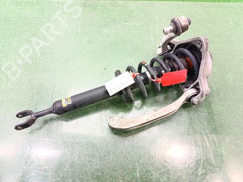 Left front shock absorber AUDI A6 C6 (4F2)  | BP27334253M16 