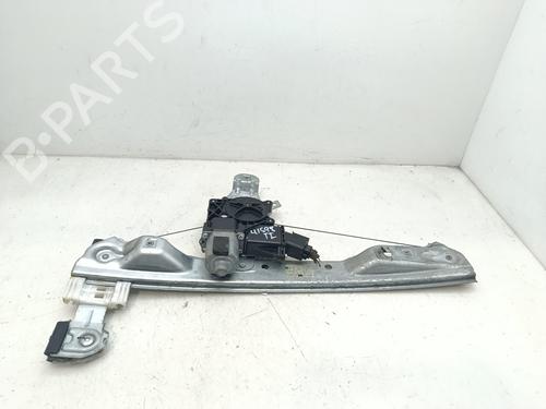 Used Rear left window mechanism Rear left window mechanism 37010772 37010772