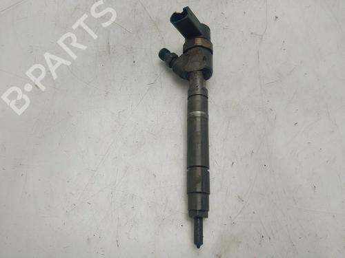 Used Injector MERCEDES-BENZ M-CLASS (W163) [1998-2005]  22711050