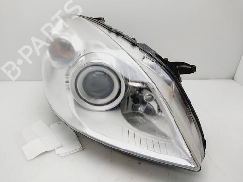 Used Right headlight MERCEDES-BENZ B-CLASS Sports Tourer (W245) [2005-2011]  32015568