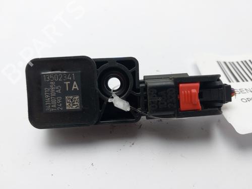 Elektronisk sensor Elektronisk sensor OPEL INSIGNIA A (G09) [2008-2017] 36910695 36910695