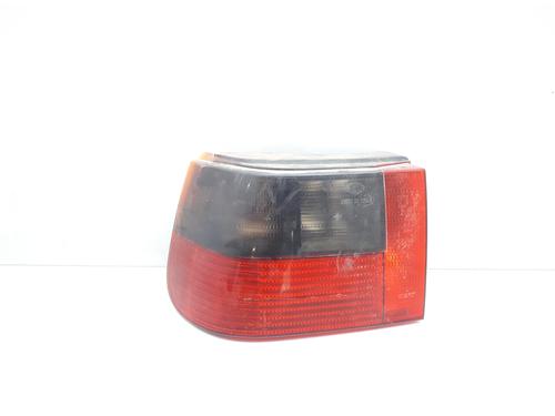 Used Left taillight SEAT IBIZA II (6K1) 1.4 i (60 hp) 10501073
