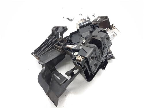 Rear left lock FORD FOCUS II (DA_, HCP, DP) 1.6 TDCi | BP7554955C100 