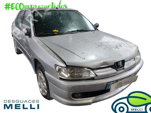 Steering pump PEUGEOT 306 (7B, N3, N5)  | BP30712809M99 