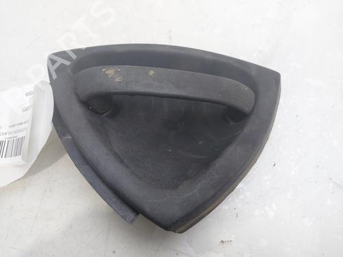 Used Front right exterior door handle SMART FORTWO Coupe (450) 0.7 (450.352, 450.332) (61 hp) 17559461