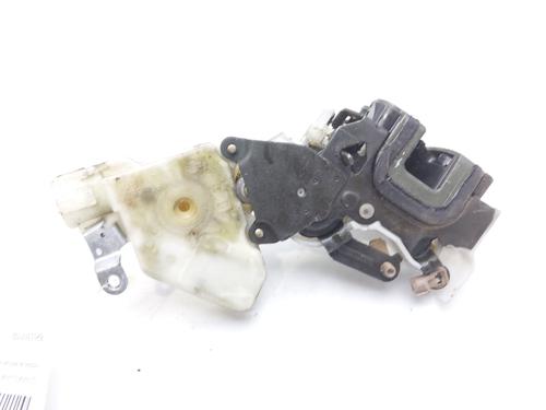Rear left lock NISSAN ALMERA II (N16) 1.5 | BP12420787C100 