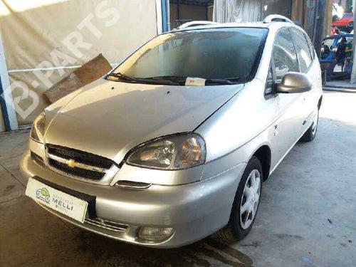 Used Parts CHEVROLET REZZO MPV (U100)  1.6  923826