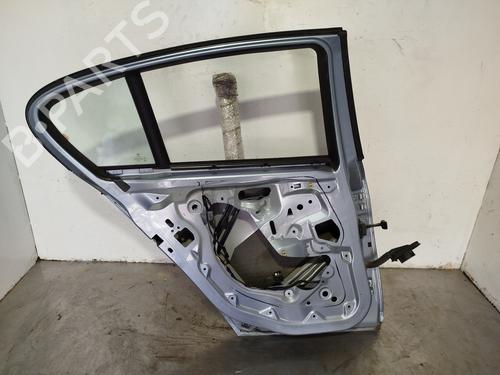 Left rear door BMW 1 (E87) 118 d | BP31809281C4 