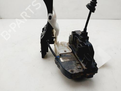 Front right lock KIA CEE'D Hatchback (ED)  | BP26287612C97 