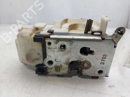 Front left lock FIAT PUNTO (188_) 1.3 JTD 16V (70 hp) 17439653