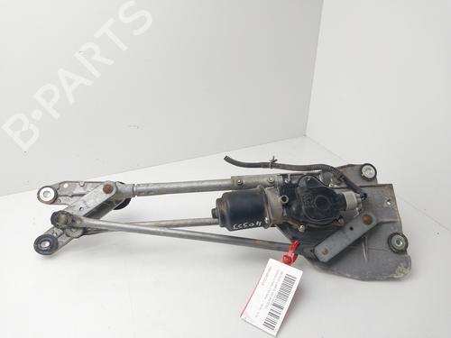 Viskermotor vindrude NISSAN X-TRAIL I (T30) [2001-2013]  31181065