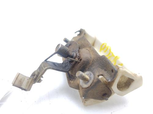 Tailgate handle MITSUBISHI PAJERO III (V7_W, V6_W)  | BP28091395C132 