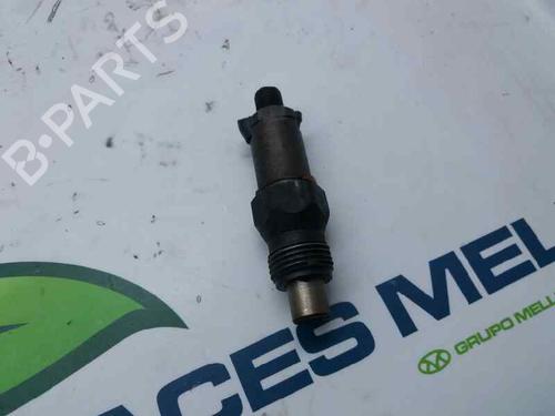 Used Injector RENAULT MEGANE I Classic (LA0/1_) 1.9 D (LA0A, LA0U, LA0R) (64 hp) 2985510